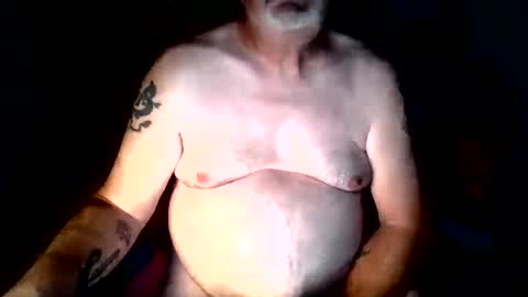 tigerman online show from 07-19-26, 05:33