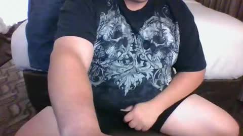 Tigershark8181 online show from 10-16-25, 02:45