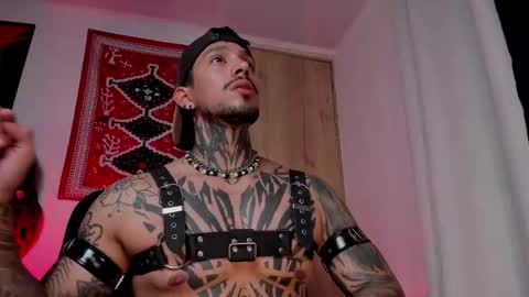 Chris online show from 03-14-26, 04:51