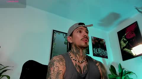 Chris online show from 05-13-26, 10:45