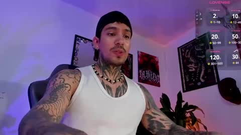 Chris online show from 05-20-26, 04:02