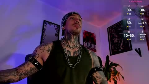 Chris online show from 05-21-26, 03:19