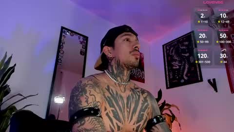 Chris online show from 05-25-26, 02:34