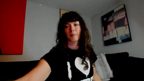 Snapshot of tiggerrosey chatting on 09-25-25, 04:16   All my Links online show from 09-25-25, 04:16