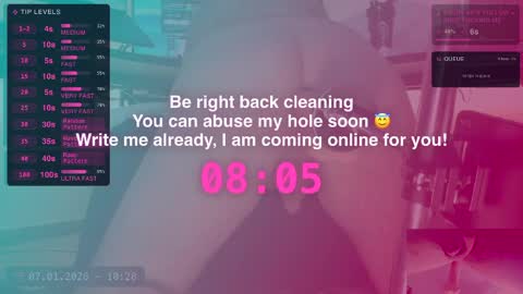 Snapshot of tightmike_takes_it chatting on 05-15-26, 04:58 Mike tightmikeshared- online show from 05-15-26, 04:58