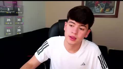 Camilo online show from 11-06-25, 09:15