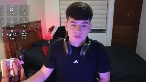 Camilo online show from 12-01-25, 11:21