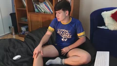 Snapshot of tightncuteass chatting on 03-10-26, 10:48 Camilo online show from 03-10-26, 10:48