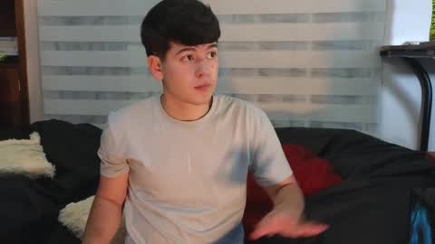 Snapshot of tightncuteass chatting on 03-16-26, 05:44 Camilo online show from 03-16-26, 05:44
