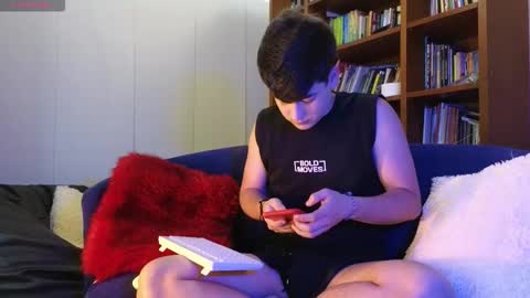 Snapshot of tightncuteass chatting on 03-27-26, 12:16 Camilo online show from 03-27-26, 12:16