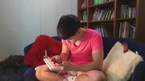 Snapshot of tightncuteass chatting on 04-14-26, 04:29 Camilo online show from 04-14-26, 04:29