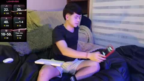 Snapshot of tightncuteass chatting on 05-13-26, 12:19 Camilo online show from 05-13-26, 12:19