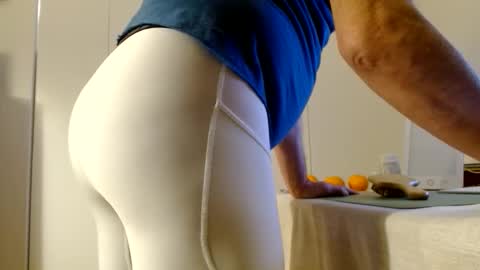 Tightshortsspank online show from 01-12-26, 10:15