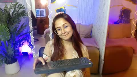 Tiiana online show from 04-15-26, 05:25