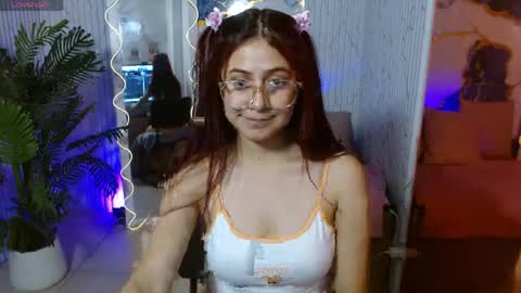 Tiiana online show from 04-18-26, 02:59