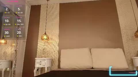 Snapshot of tiifany_baker chatting on 07-02-26, 08:15 T I F F A N Y online show from 07-02-26, 08:15