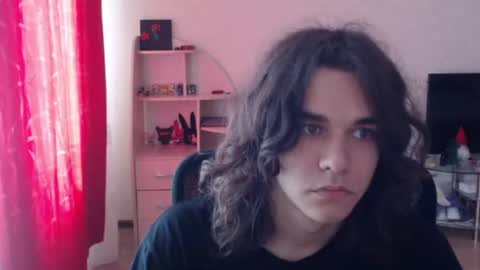 Tim online show from 07-02-26, 01:17