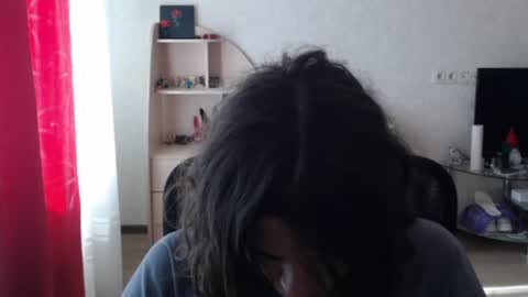 Tim online show from 07-18-26, 01:37