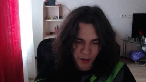 Tim online show from 07-23-26, 02:04