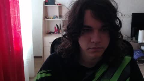 Tim online show from 07-25-26, 02:03