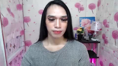 Snapshot of tijanafox chatting on 12-02-24, 07:03 Tijana online show from 12-02-24, 07:03