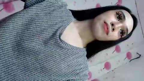 Snapshot of tijanafox chatting on 12-09-24, 07:06 Tijana online show from 12-09-24, 07:06