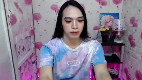 Snapshot of tijanafox chatting on 12-10-24, 07:16 Tijana online show from 12-10-24, 07:16