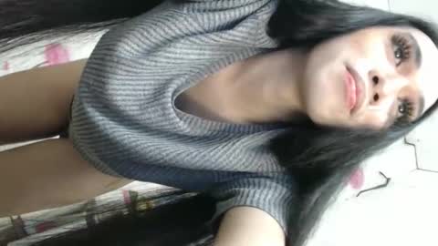 Snapshot of tijanafox chatting on 12-20-24, 05:25 Tijana online show from 12-20-24, 05:25