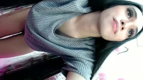 Snapshot of tijanafox chatting on 12-29-24, 08:22 Tijana online show from 12-29-24, 08:22