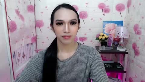 Snapshot of tijanafox chatting on 01-02-25, 08:06 Tijana online show from 01-02-25, 08:06