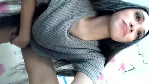 Snapshot of tijanafox chatting on 01-12-25, 04:42 Tijana online show from 01-12-25, 04:42