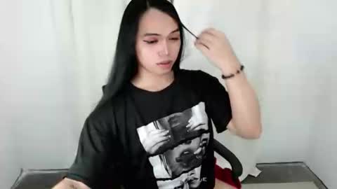 Snapshot of tijanafox chatting on 09-21-25, 04:36 Tijana online show from 09-21-25, 04:36