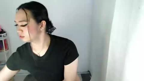 Snapshot of tijanafox chatting on 10-19-25, 04:46 Tijana online show from 10-19-25, 04:46