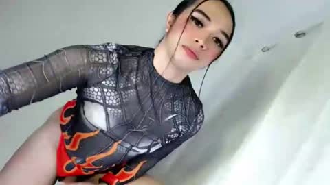 Snapshot of tijanafox chatting on 10-28-25, 05:55 Tijana online show from 10-28-25, 05:55