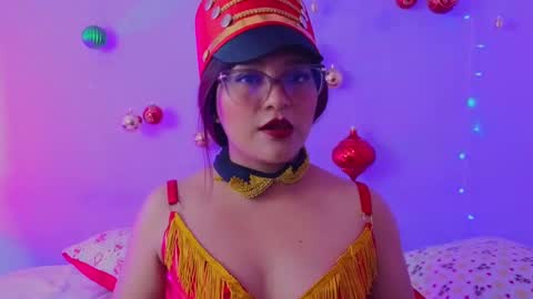 Tila Tequila online show from 12-26-24, 01:18