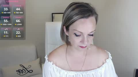 Tilly online show from 01-20-25, 10:15