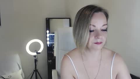 Tilly online show from 02-16-25, 04:21