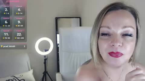 Tilly online show from 03-03-25, 09:48