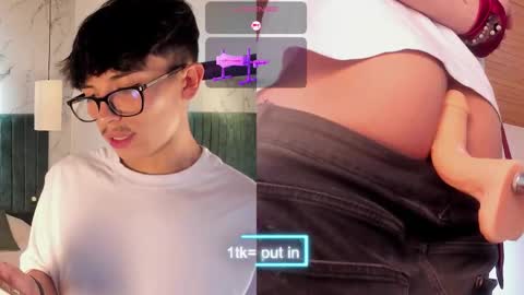 Tim Fox online show from 10-26-25, 12:44