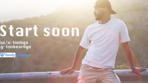 Tim Beard online show from 09-15-25, 07:25