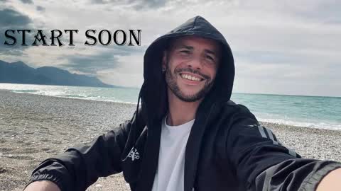 Tim Beard online show from 10-04-25, 12:03