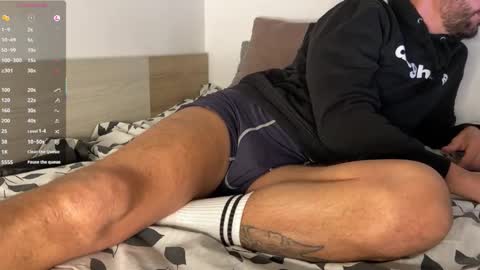 Tim Beard online show from 11-28-25, 08:22