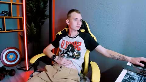 Tim online show from 09-14-25, 08:52