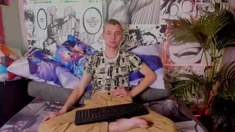 Tim online show from 09-27-25, 09:20