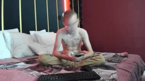 Tim online show from 09-30-25, 11:26