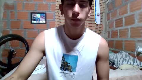 Snapshot of tim_champion chatting on 11-02-25, 06:10 Timmy online show from 11-02-25, 06:10