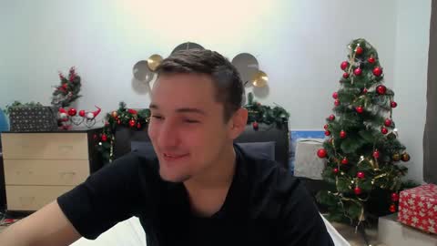 ask me online show from 12-23-24, 01:13