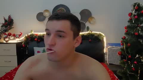 ask me online show from 12-24-24, 01:06