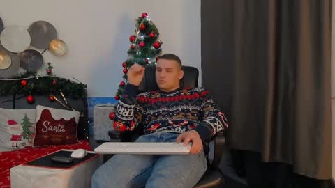 ask me online show from 12-27-24, 10:37