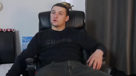 ask me online show from 02-17-25, 08:19